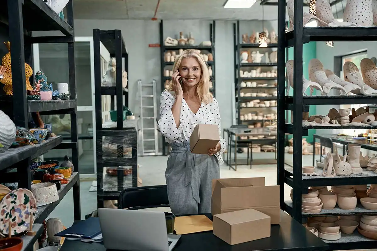 Διασύνδεση E-Shop με Εμπορικό πρόγραμμα και Αποθήκη