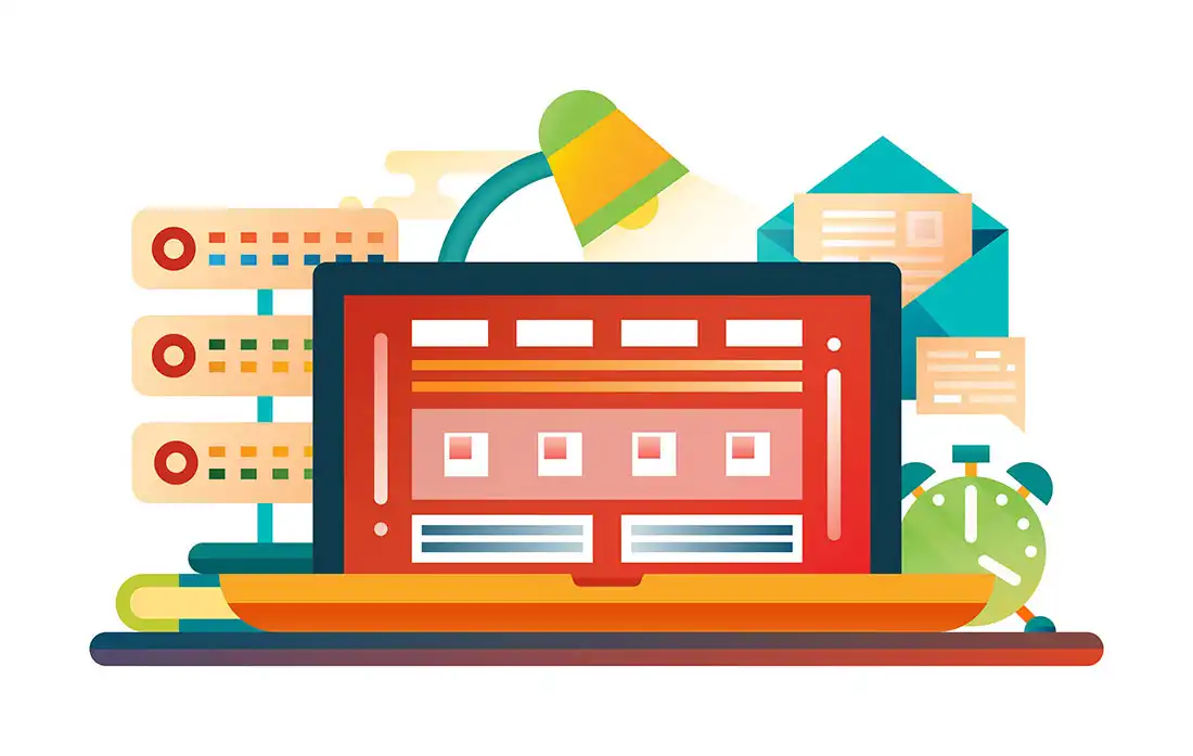 Σχεδίαση και Κατασκευή Ιστοσελίδων στην Χαλκίδα