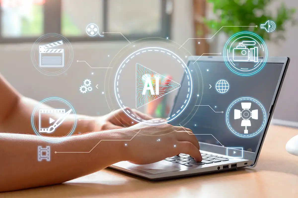 Κατασκευή Ιστοσελίδας με Τεχνητή Νοημοσύνη AI